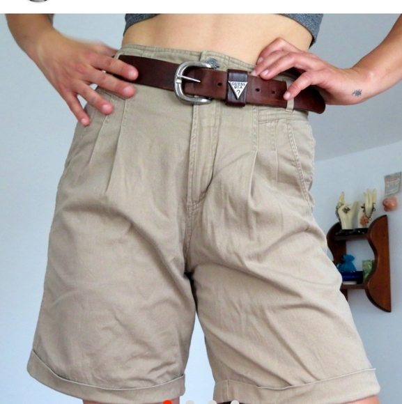 90s Cherokee Shorts - Picture 6 of 6